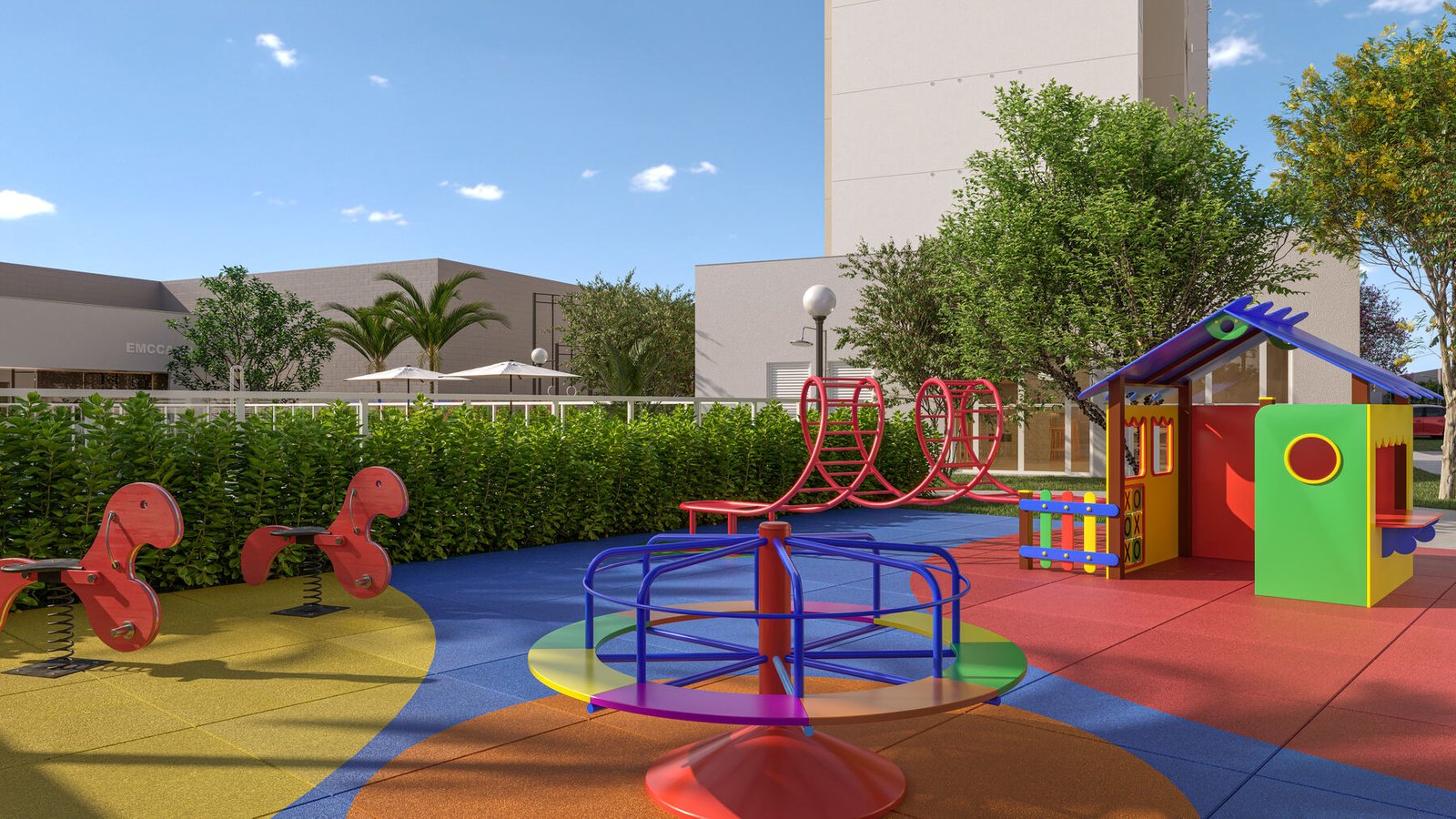Playground